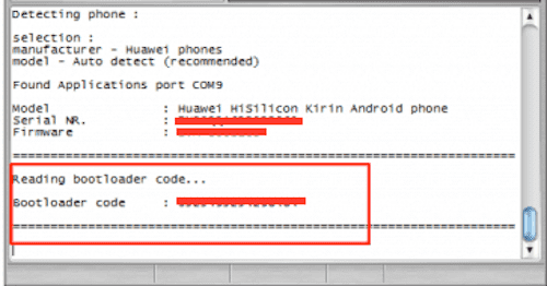 How To Unlock Bootloader On Any Huawei Smartphone Official And Unofficial