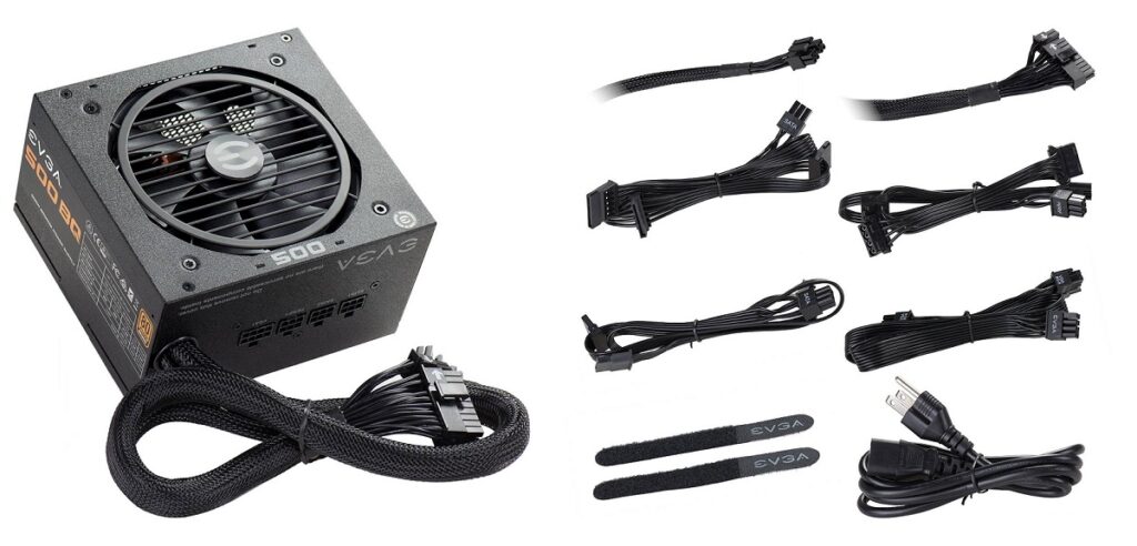 How to Find the Right Power Supply for Graphics Card