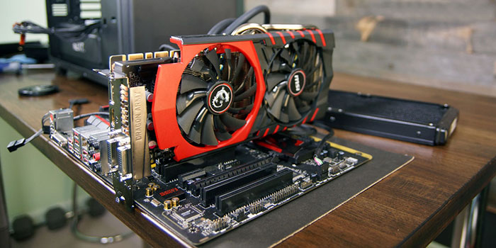 How to choose the best Gaming Graphics Card