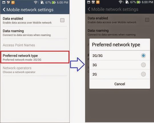 Guide To Fix Asus Weak Signal Or Lost Network Issue