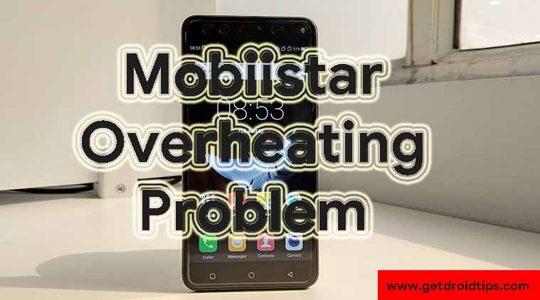 How To Fix Mobiistar Overheating Problem - Troubleshooting Fix & Tips