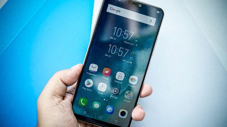 How to fix Vivo V9 internet and network connection issue