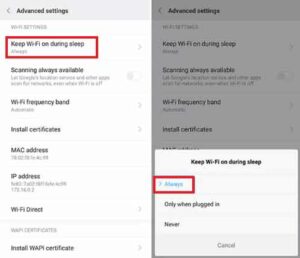 How to Troubleshoot Wi-Fi Issues on Xiaomi Phones: A Comprehensive Guide