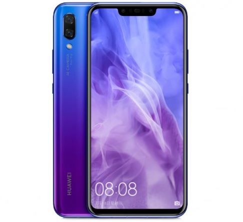 Android 9.0 Pie update for Huawei Nova 3