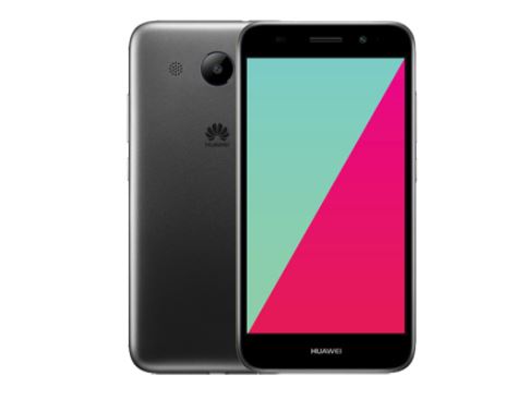 Android 9.0 Pie update for Huawei Y3 2018