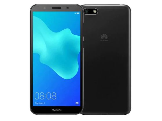 Android 9.0 Pie update for Huawei Y5 Prime 2018