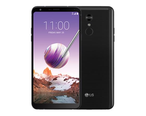 Android 9 0 Pie Update For Lg Q Stylo 4 Download And Customize To Pie