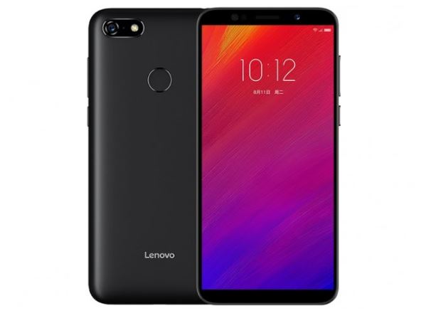 Android 9.0 Pie update for Lenovo A5