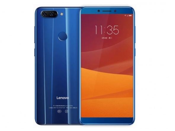 Android 9.0 Pie update for Lenovo K5