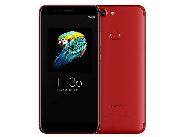 Android 9.0 Pie update for Lenovo S5