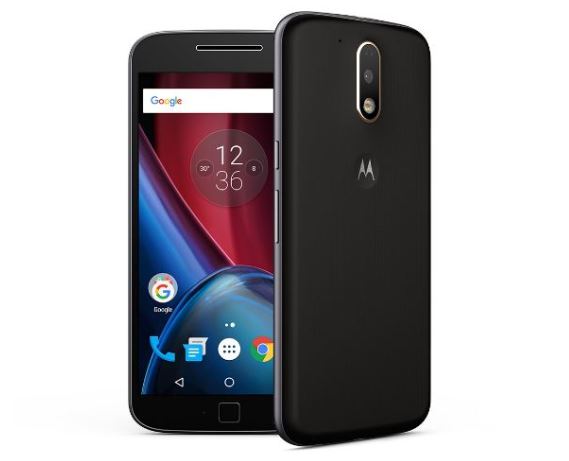 Finally Download Android 9 Pie For Moto G4 plus Athene