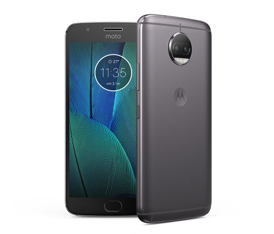 Download Install AOSP Android 9.0 Pie Update for Motorola Moto G5S Plus