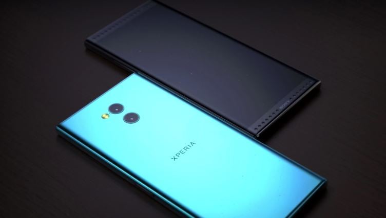 Android 9.0 Pie update for Sony Xperia XZ Pro