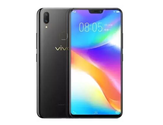 Android 9.0 Pie update for Vivo Y83