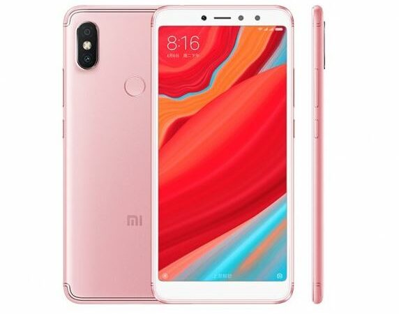 Android 9.0 Pie update for Xiaomi Redmi S2