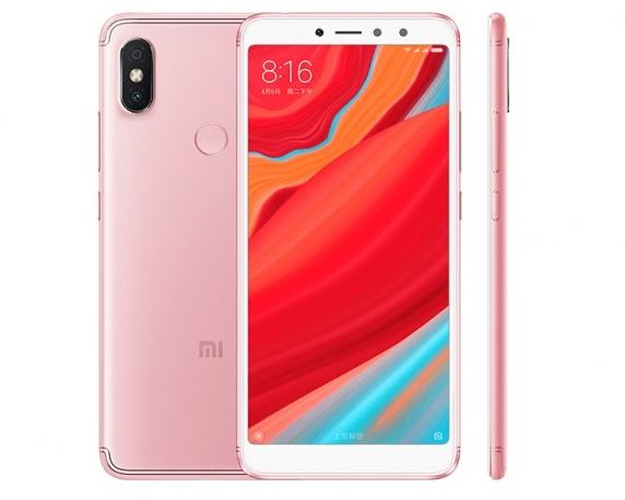 Download and Install AOSP Android 9.0 Pie update for Xiaomi Redmi S2 