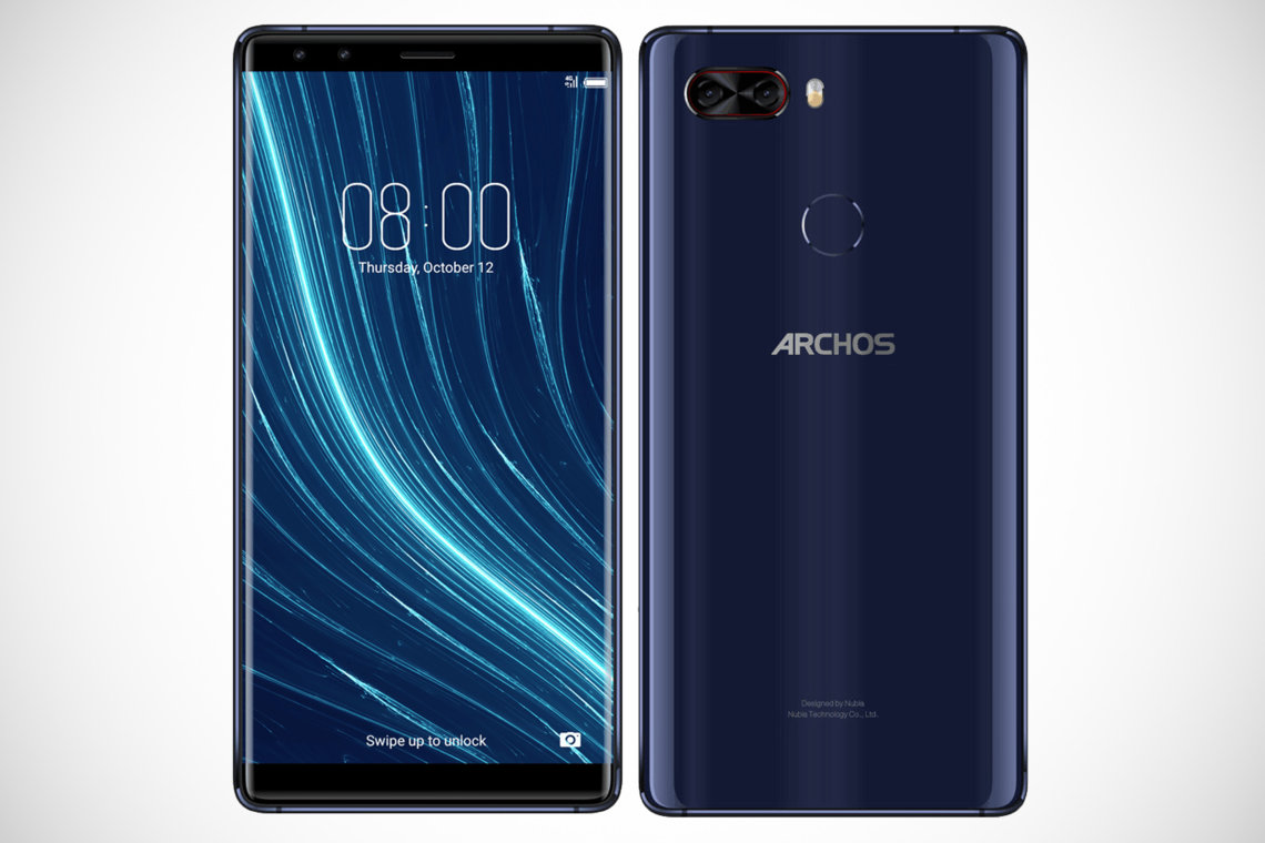 How To Fix Archos Not Charging Problem [Troubleshoot]