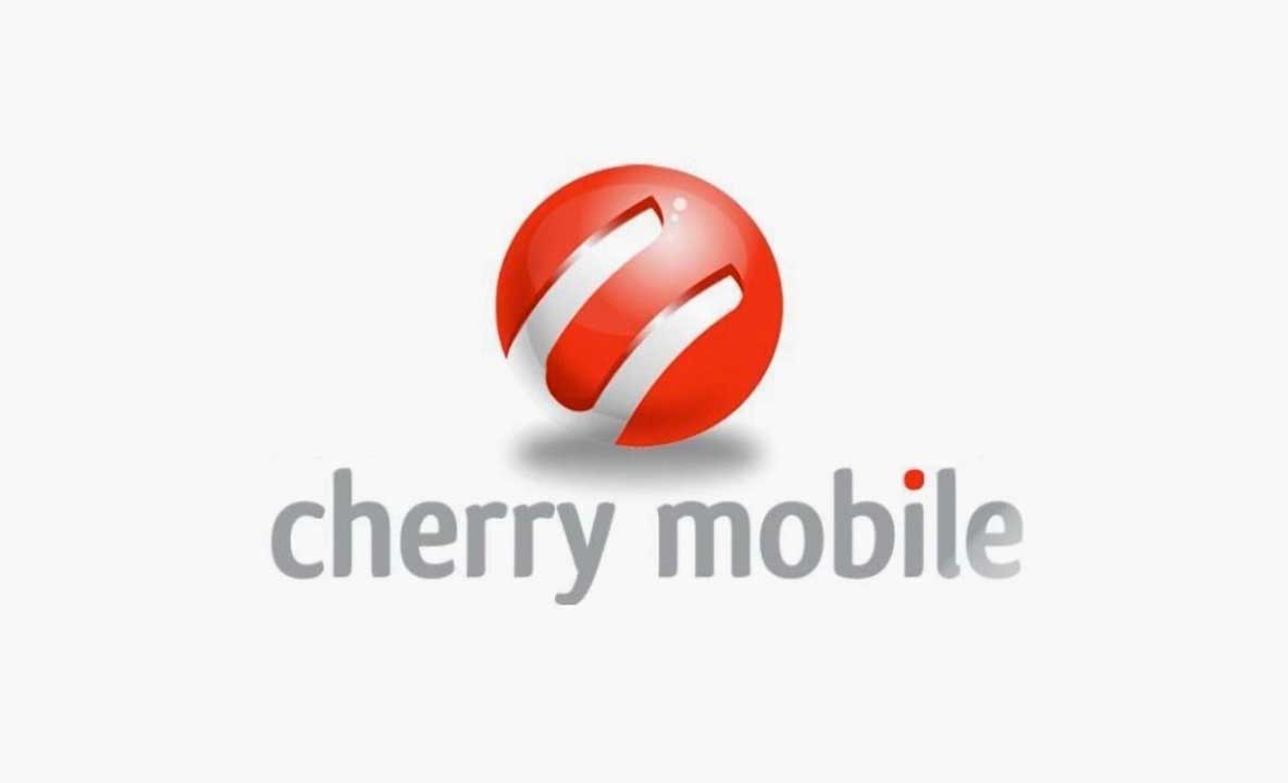 Cherry Mobile Logo Wallpaper