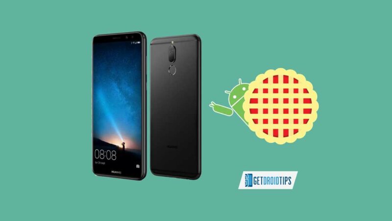 Download Install AOSP Android 9.0 Pie update for Huawei Mate 10 Lite