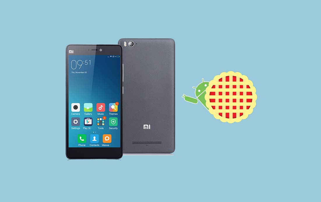 android 9.0 pie download