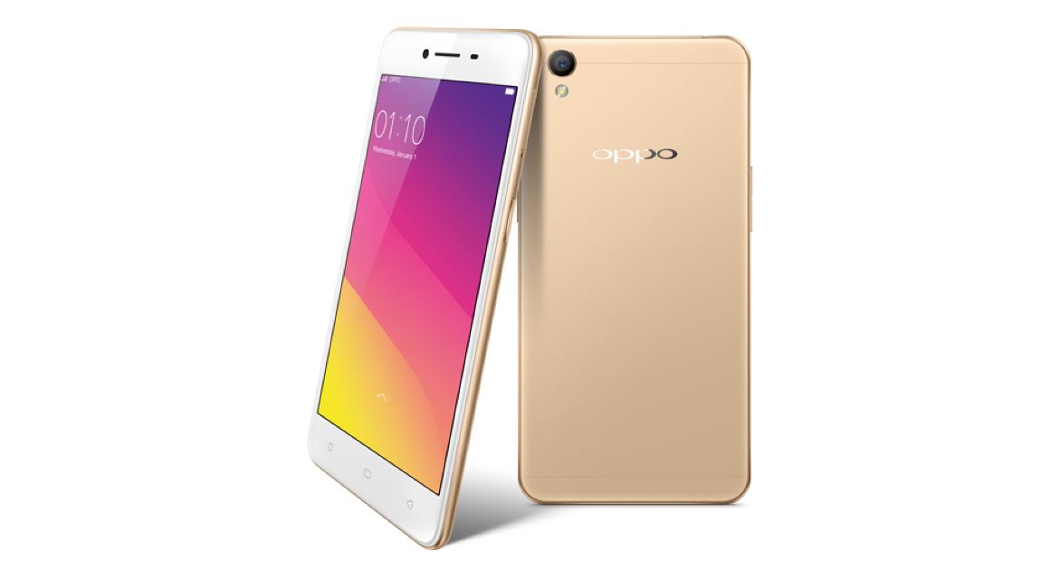 How to Install Lineage OS 15.1 for Oppo A37