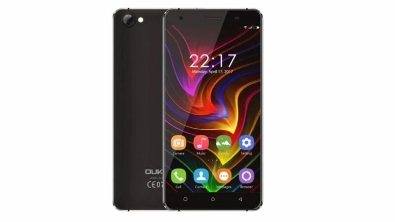 Download Latest Oukitel C5 USB Drivers | MediaTek Driver | and More