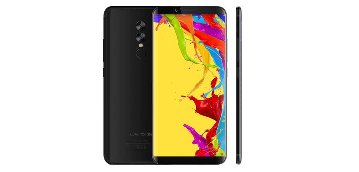 Download Latest Umidigi S2 Lite Usb Drivers Mediatek Driver And