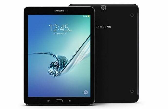 Download and Install Lineage OS 16 on Galaxy Tab S2 8.0 and 9.7
