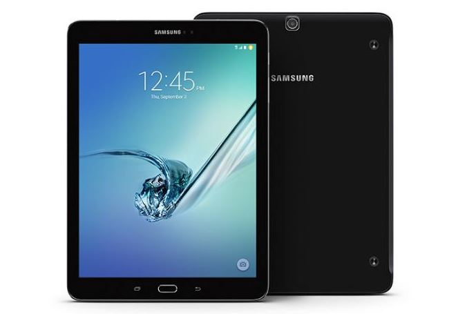 How to Install Official TWRP Recovery on Galaxy Tab S2 8.0 2015 and Root it