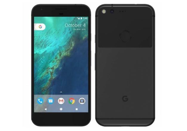 Download And Install Aosp Android 10 For Google Pixel Xl