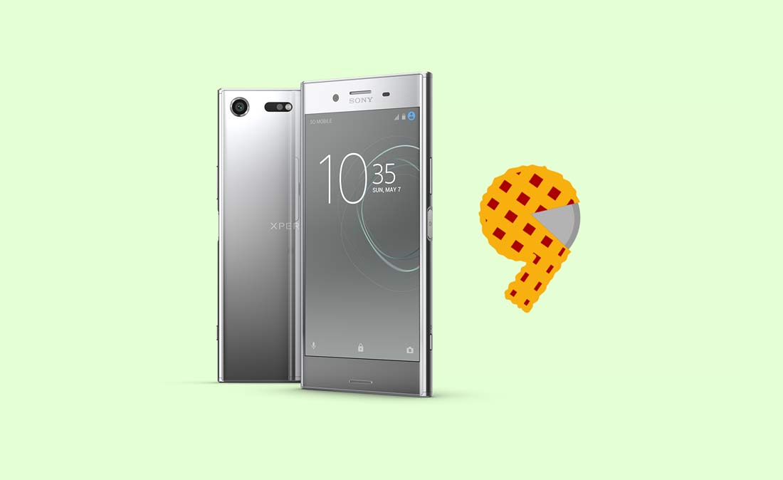 Sony xperia xz premium android 9 download Sony xperia xz premium android 9 download