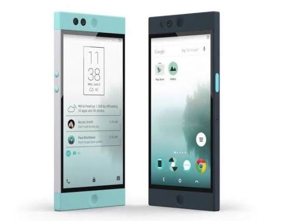 Download and Install Lineage OS 18.1 on Nextbit Robin 