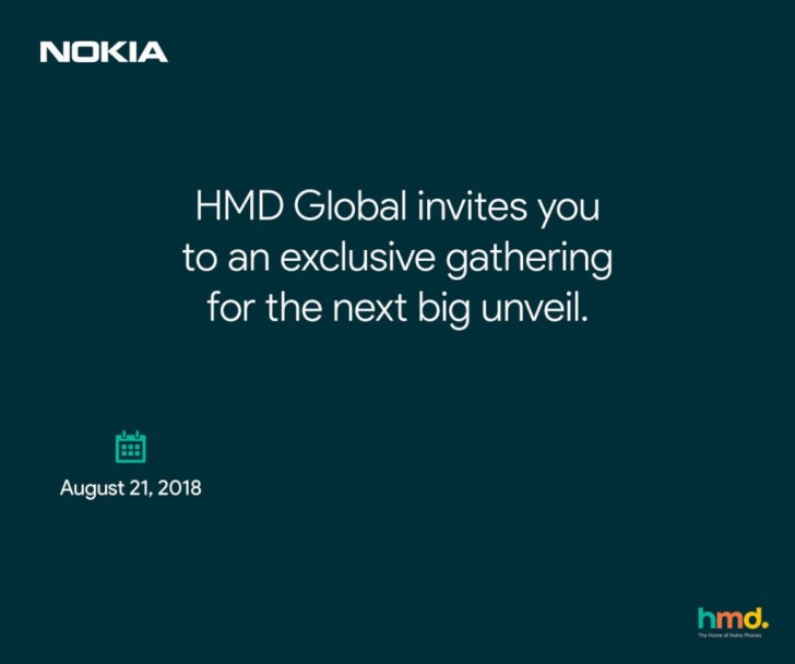 HMD Global may launch Nokia 6.1 Plus India on August 21, event date confirmed