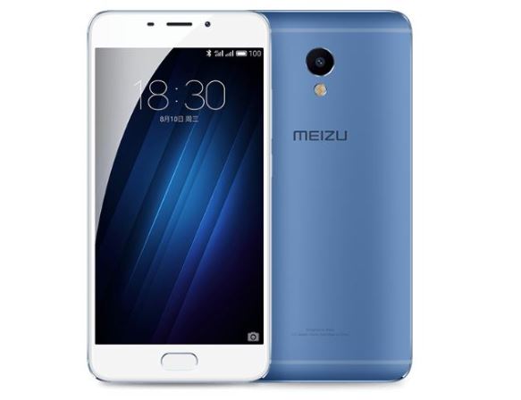 How to Install Stock ROM on Meizu M1E