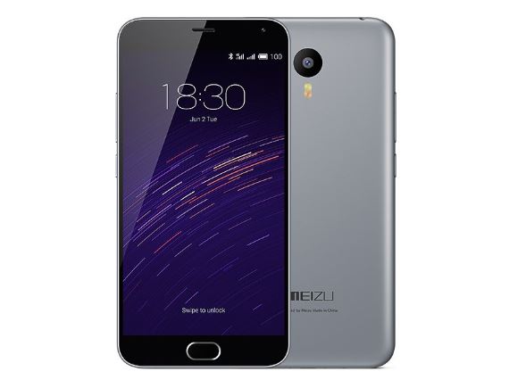 How to Install Stock ROM on Meizu M2