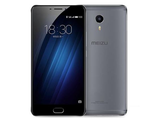 How to Install Stock ROM on Meizu M3 Max