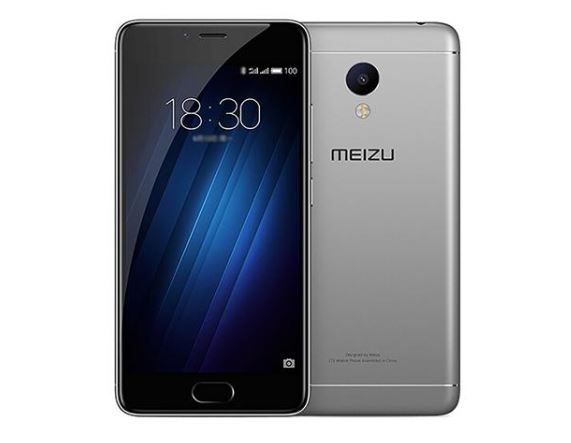 How to Install Stock ROM on Meizu M3s