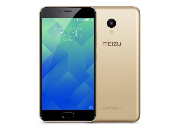 How to Install Stock ROM on Meizu M5 Mini