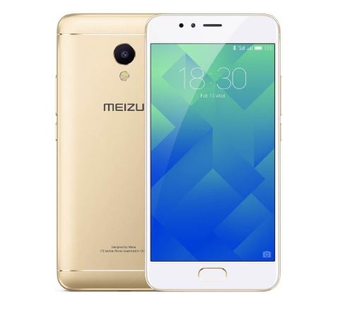 How to Install Stock ROM on Meizu M5S