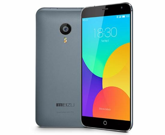 How To Install Flyme OS 7 On Meizu MX4