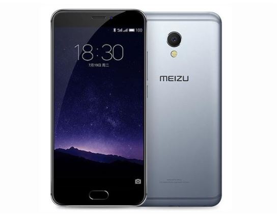 How to Install Stock ROM on Meizu MX6