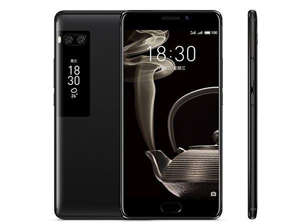 How to Root and Install TWRP Recovery on Meizu Pro 7 Plus