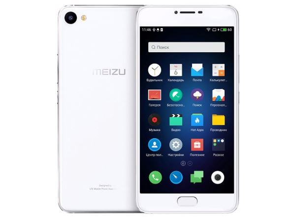 How to Install TWRP Recovery on Meizu U10 and Root your Phone