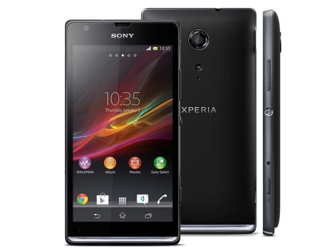 Download and Install Lineage OS 18.1 on Sony Xperia SP