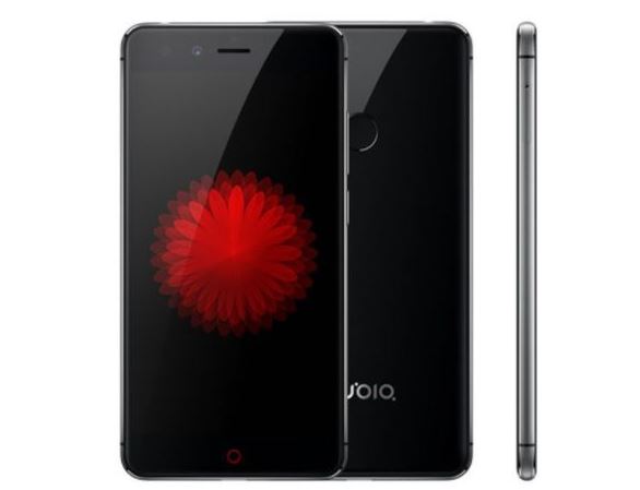 How To Install MIUI 9 Update for Nubia Z11 Mini