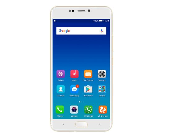 How To Install Official Stock ROM On Evercoss M50 Star Plus