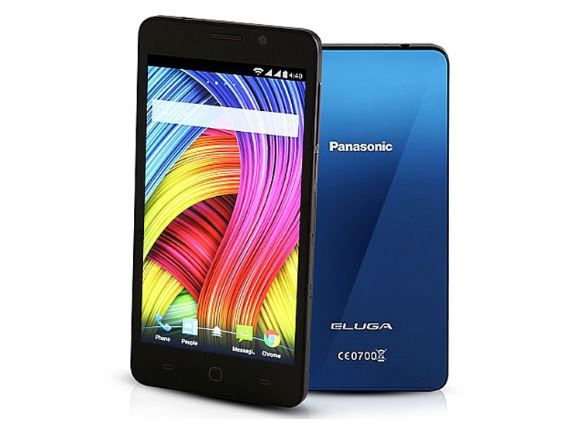 How To Install Official Stock ROM On Panasonic Eluga L 4G