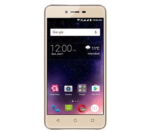 Easy Method To Root QMobile Smart Using Magisk