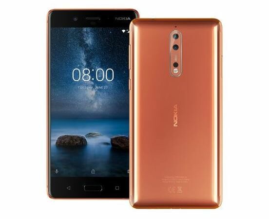 How To Root And Install Official TWRP Recovery On Nokia 8