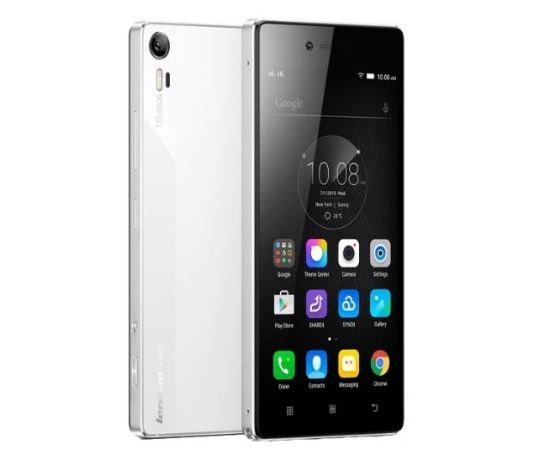 How To Root And Install TWRP Recovery On Lenovo Vibe Shot